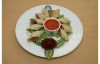 Vegetable Spring Roll
